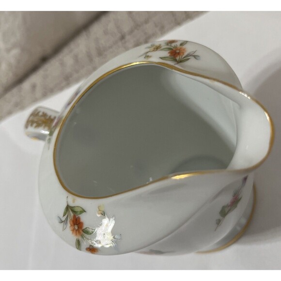 Harmony House-replacement Creamer-Dresdania…Nice! - Picture 7 of 8